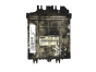 Steuergerät 0281001809 7700110647 7700105953 Renault Bosch 16641