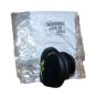 Öldeckel Verschluss Original 0258.66 025866 Citroen Peugeot