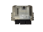 Steuergerät 9664738680 0261201505 9663193780 PSA Bosch 18640