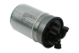 Kraftstofffilter 057127435D B12823 VW Audi Skoda Borsehung