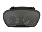 Tacho Kombiinstrument BMW 1 E81 E82 E87 9110191-03 1024932-48