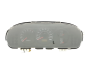 Tacho Kombiinstrument Kia Shuma 0K2NC5543XA 2003-3131