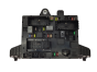 Steuergerät BSI 1110022AA 365927271 13302301 Opel GM 20037