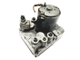 Abs-Pumpe BMW 5 E39 3451 1090910 0265217000 Bosch 45417