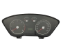 Tacho Kombiinstrument Ford Focus 4M5T-10849-CJ 4M5T10849CJ 44415