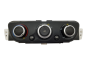 Klimabedienteil Bedienung Renault Megane III Scenic III 275101203R T1001786G