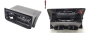 Radio-Einbaurahmen Dacia Sandero 3 684982218R 684986617R 0km
