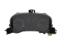 Tacho Kombiinstrument Fiat Panda 2 555000460104 24556