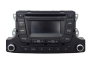 Cd-Radio Mit Mp3 Hyundai I10 96170-B90504X AC110B9EE HMC
