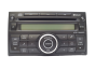 Cd-Radio Bluetooth Nissan X-Trail 28185JH100 PP-2804T