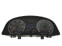 Tacho Kombiinstrument VW Touran 1T0920864A 110080378003 31357
