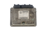 Steuergerät Fiat IAW49F.B9 46761565 Magneti Marelli 39043