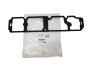 Ventildeckeldichtung Original Citroen Peugeot 1.6 HDI 0249G2