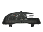 Tacho Kombiinstrument Opel Astra Vectra 81117675PP 90356303 54978