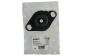 Motoraufhängung, Motorlager Renault 8200089697 538697 Hutchinson