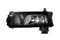 Nebelschlussleuchte Links 5TA941661 99411798602 VW Touran DPA