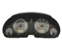 Tacho Kombiinstrument Seat Alhambra 7M0919890K 44590