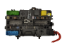 Steuergerät Opel 13181278 DP 5DK008669-31 GM Hella 22224