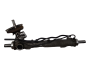 Lenkgetriebe Peugeot 206 8901 4000EW TRW 7433