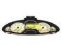 Tacho Kombiinstrument Rover 75 YAC112401 110008878020 VDO