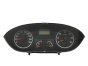 Tacho Kombiinstrument Ducato Boxer Jumper 1358173080 Fiat 28918