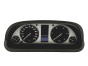 Tacho Kombiinstrument Mercedes A W169 A1695401048 0263643248 32067