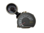 Tacho Kombiinstrument Aygo 107 C1 83800-0H132 Toyota PSA 1627