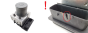 Abs-Pumpe BMW 3451 3420395-01 0265236012 Bosch