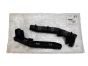 Stoßstangenhalter Original Citroen Peugeot 1618037980