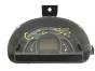 Tacho Kombiinstrument Citroen C2 C3 9652008080 H 01 43522