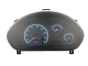 Tacho Kombiinstrument Daewoo Matiz 96566387 48455