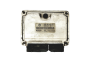 Steuergerät 038906019KT 0281011219 Seat Bosch 16811