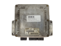 Steuergerät 0281010595 9642014980 PSA Bosch 3050