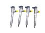 Einspritzdüse Komplett 166007427R 0445110800 1.5 Blue dCi Renault 0km S1