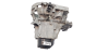 Getriebe JB3980 1.5 dci Renault Clio 2 7701716380 1168