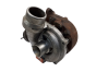 Turbolader 54399700070 8200625683 1441100Q0F 1.5 dci BorgWarner Renault 
