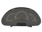 Tacho Kombiinstrument Mercedes Sprinter A0014460921 18953