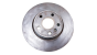 Bremsscheibe Vorne 280mm 402064230R 8201464604 Renault Kangoo 2 Citan