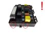 Sicherungskasten Relaiskasten 13206753 5DK008668-23 Opel GM Hella