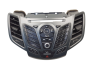 Schalttafel Ford Fiesta C1BT18K811PA BA61-18A802-BAW 1221