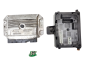 Startset Renault Clio 3 8200504593 8200652284 1.4 16V