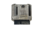 Steuergerät 55193448 0281010989 Alfa Romeo Bosch 39080