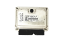 Steuergerät 8E0907401AF 0281012142 Audi Bosch 16690