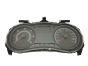 Tacho Kombiinstrument Renault Clio 3 8200761859 M 44711