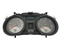 Tacho Kombiinstrument Renault Megane 2 8200399693 B 43888