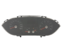 Tacho Kombiinstrument Fiat Idea 735423080 503000685900 20987