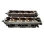 Zylinderkopf 0200Y2 9633886610 2.0 16v RFN Citroen Peugeot 