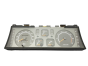 Tacho Kombiinstrument Renault Espace 2 6025104547 44791