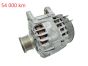 Lichtmaschine Generator 231000026R TG15C146 2606272D Valeo Renault 1.5 dCi 