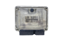 Steuergerät 045906019BQ 0281012708 VW Seat Bosch 56353